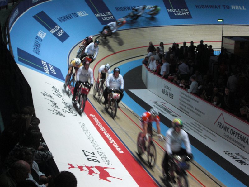 Bremen 6-Tage-Rennen 419